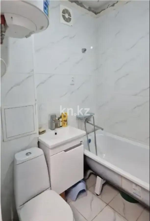 Продажа 2-комнатной квартиры, 45 м² в Караганде - фото 3