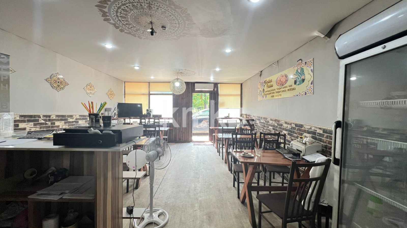 Аренда , 150 м², Коккинаки, дом  12 - Достык Сатпаева в Алматы - фото 2