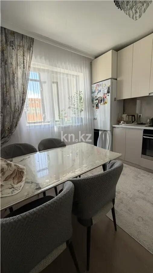 Продажа 2-комнатной квартиры, 61 м² в Астане - фото 3