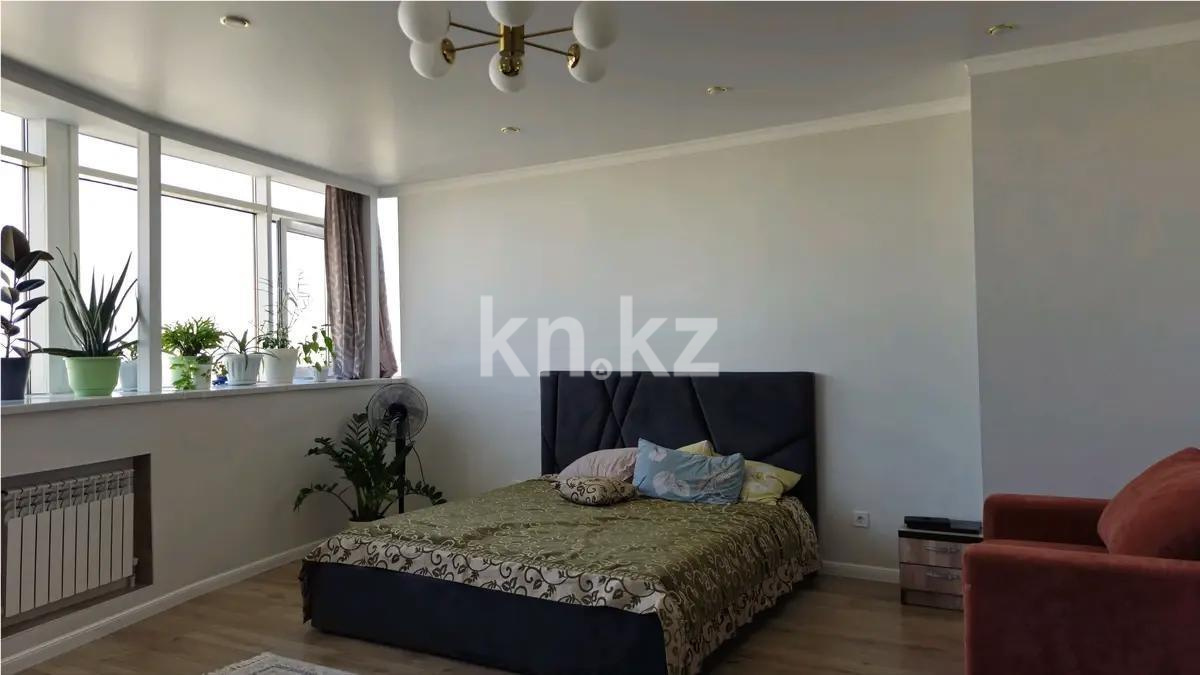 Продажа 3-комнатной квартиры, 80 м² в Астане - фото 3