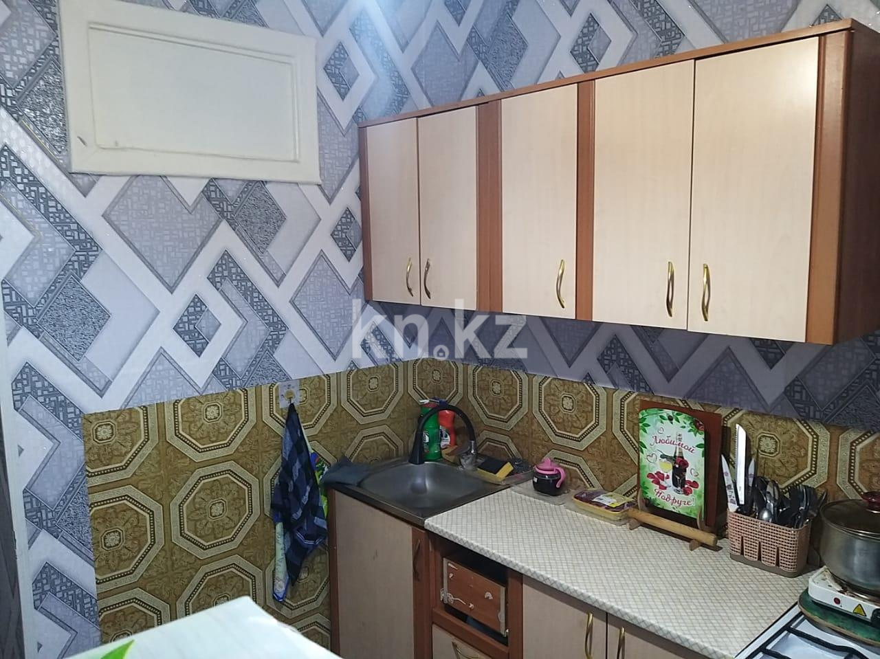 Продажа 1-комнатной квартиры, 30 м², мкр-н 16 в Караганде - фото 5