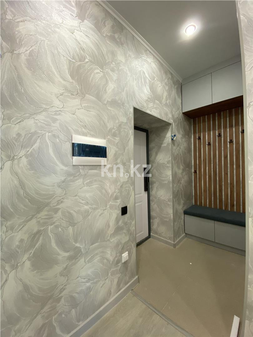 Продажа 2-комнатной квартиры, 47 м², ул. Таттимбета, дом  40 в Караганде - фото 10