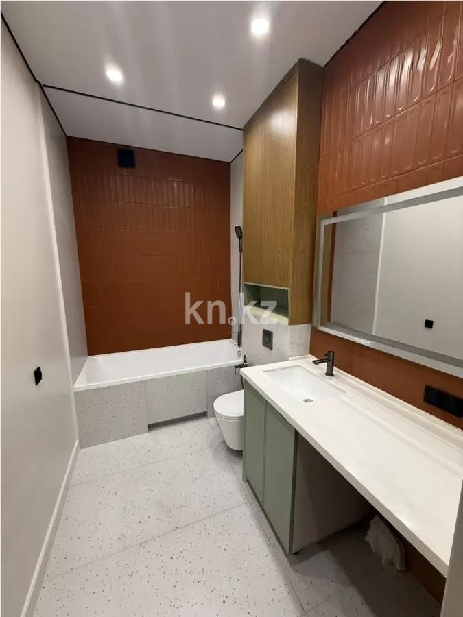 Продажа 2-комнатной квартиры, 44 м² в Астане - фото 5