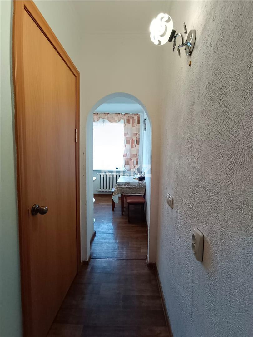 Продажа 2-комнатной квартиры, 42 м², мкр-н 22 в Караганде - фото 12