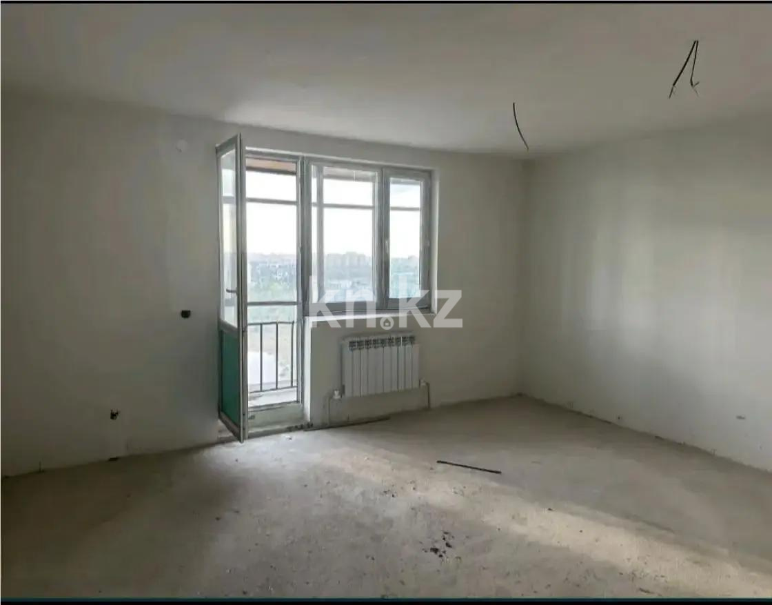 Продажа 1-комнатной квартиры, 30 м² в Астане