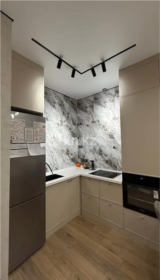 Продажа 2-комнатной квартиры, 42.6 м², ул. Омарова, дом  19 в Астане - фото 3