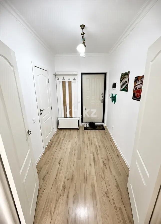 Продажа 1-комнатной квартиры, 42.7 м² в Астане - фото 2