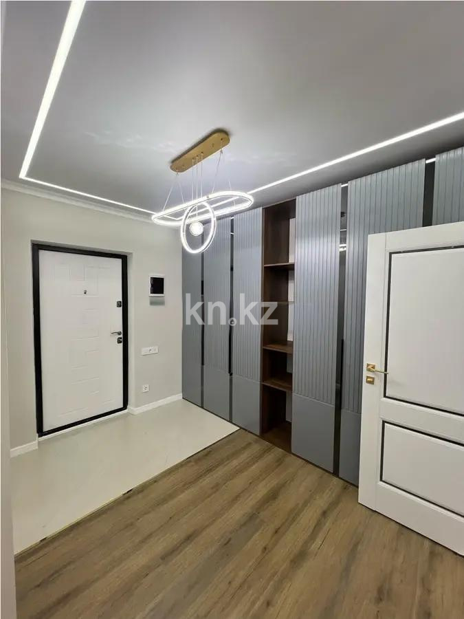 Продажа 2-комнатной квартиры, 70 м², ул. Навои, дом  39 в Алматы - фото 5