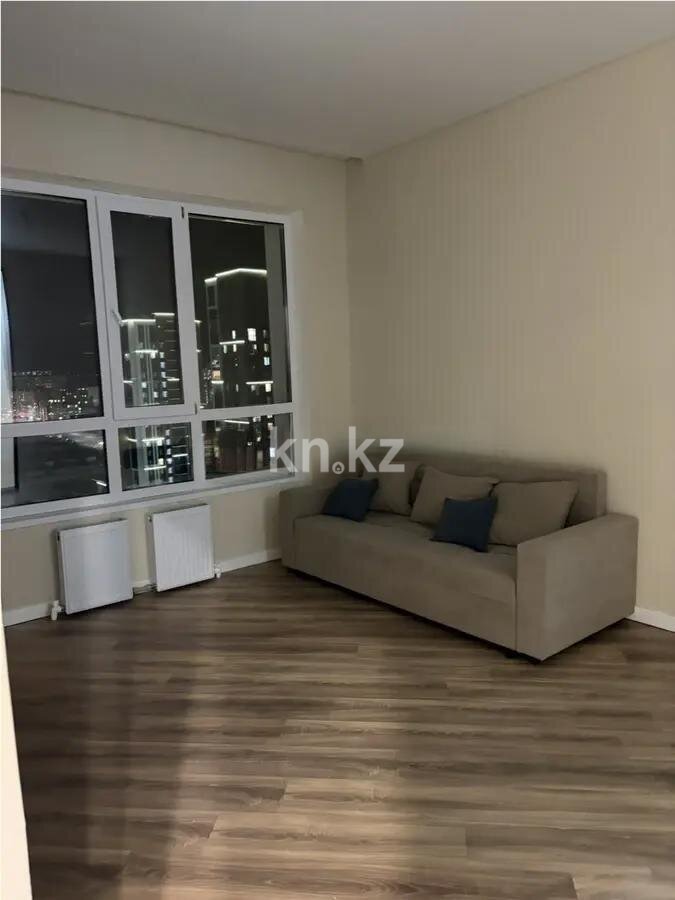 Продажа 2-комнатной квартиры, 46 м² в Астане