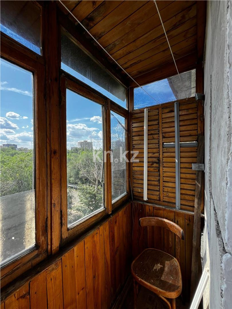 Продажа 1-комнатной квартиры, 31 м², ул. Ермекова в Караганде - фото 6