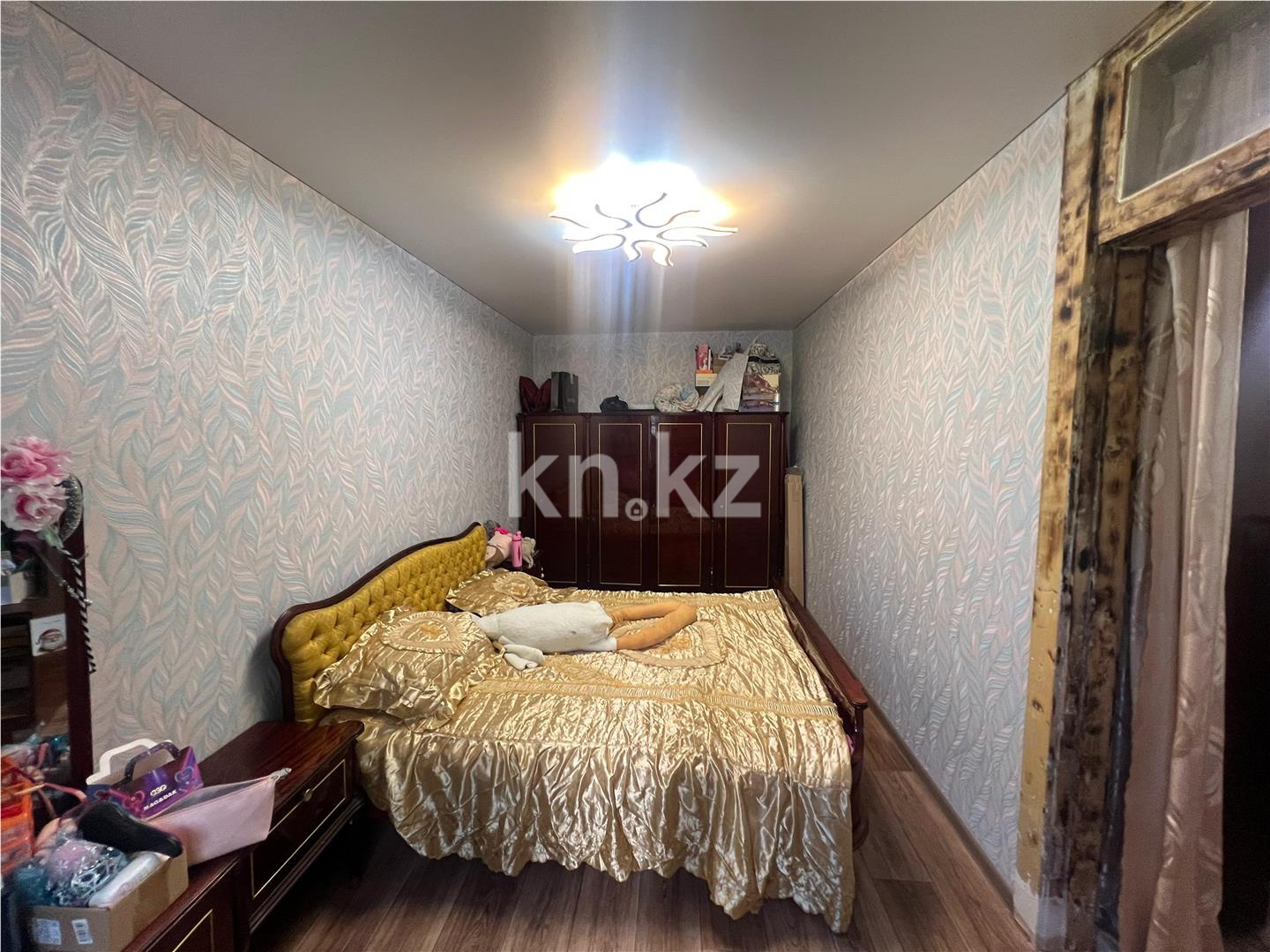 Продажа 2-комнатной квартиры, 45 м², ул. Ермекова в Караганде - фото 3