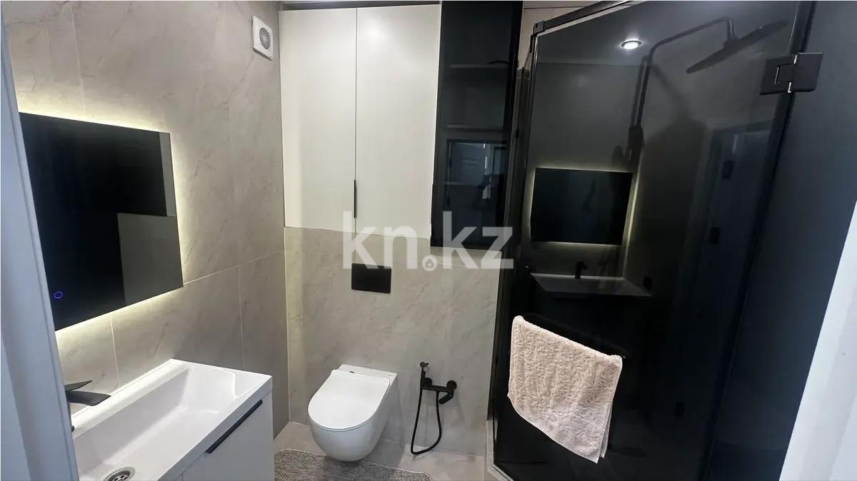 Продажа 2-комнатной квартиры, 48 м², мкр. Шугыла, дом  340/46 в Алматы - фото 2