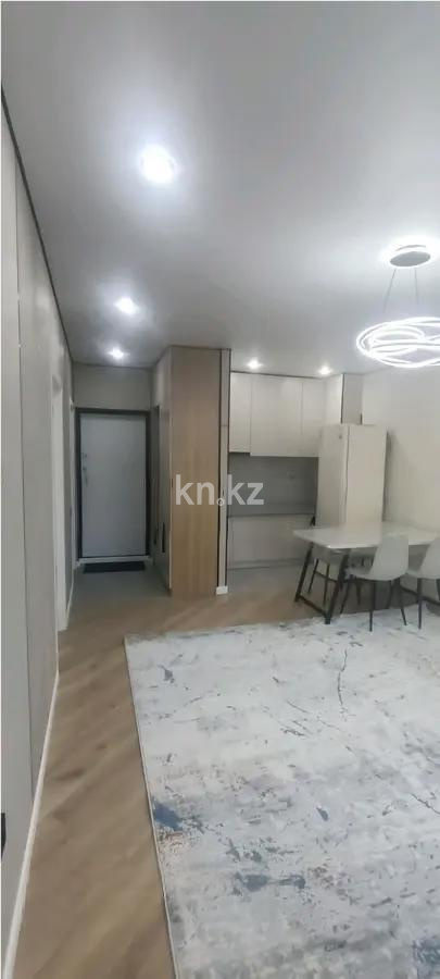 Продажа 1-комнатной квартиры, 40 м² в Алматы - фото 3