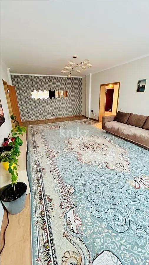 Продажа 2-комнатной квартиры, 100 м² в Астане