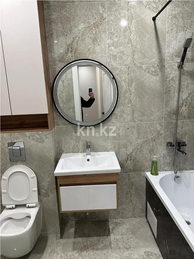 Продажа 1-комнатной квартиры, 39.9 м² в Астане - фото 3