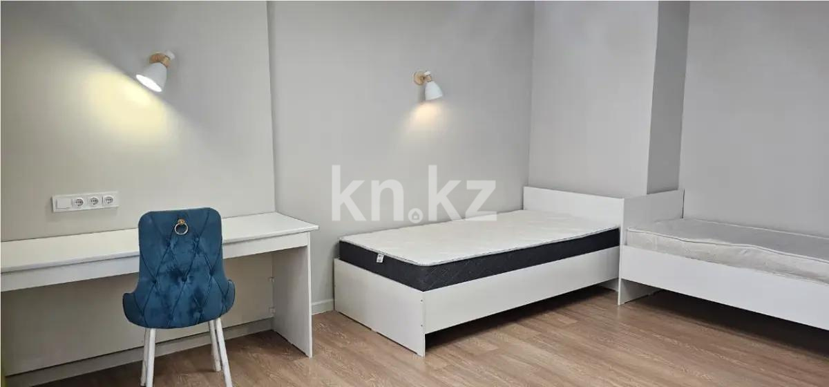 Продажа 3-комнатной квартиры, 108 м², пр. Назарбаева, дом  36 в Алматы - фото 4