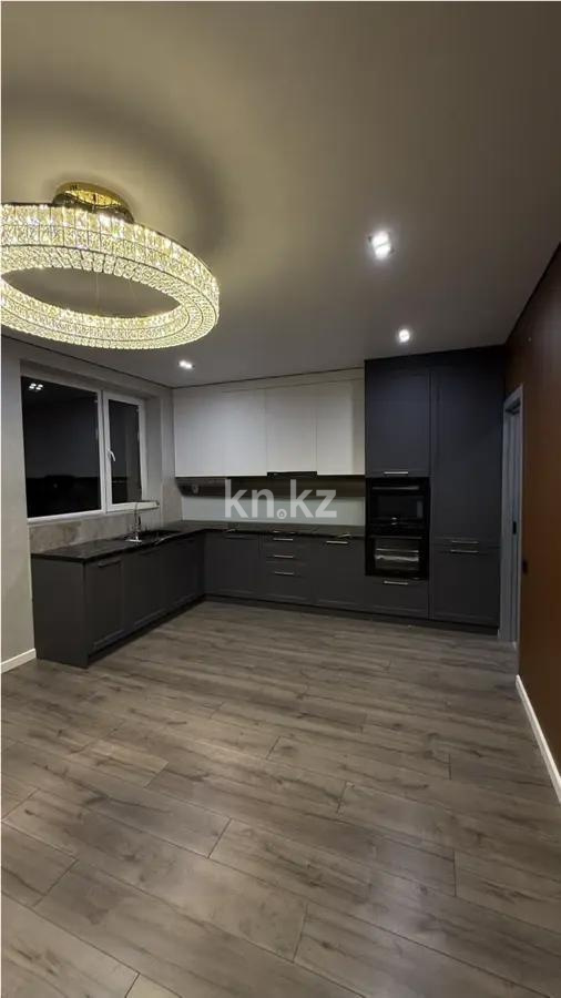 Продажа 2-комнатной квартиры, 52 м² в Алматы - фото 3