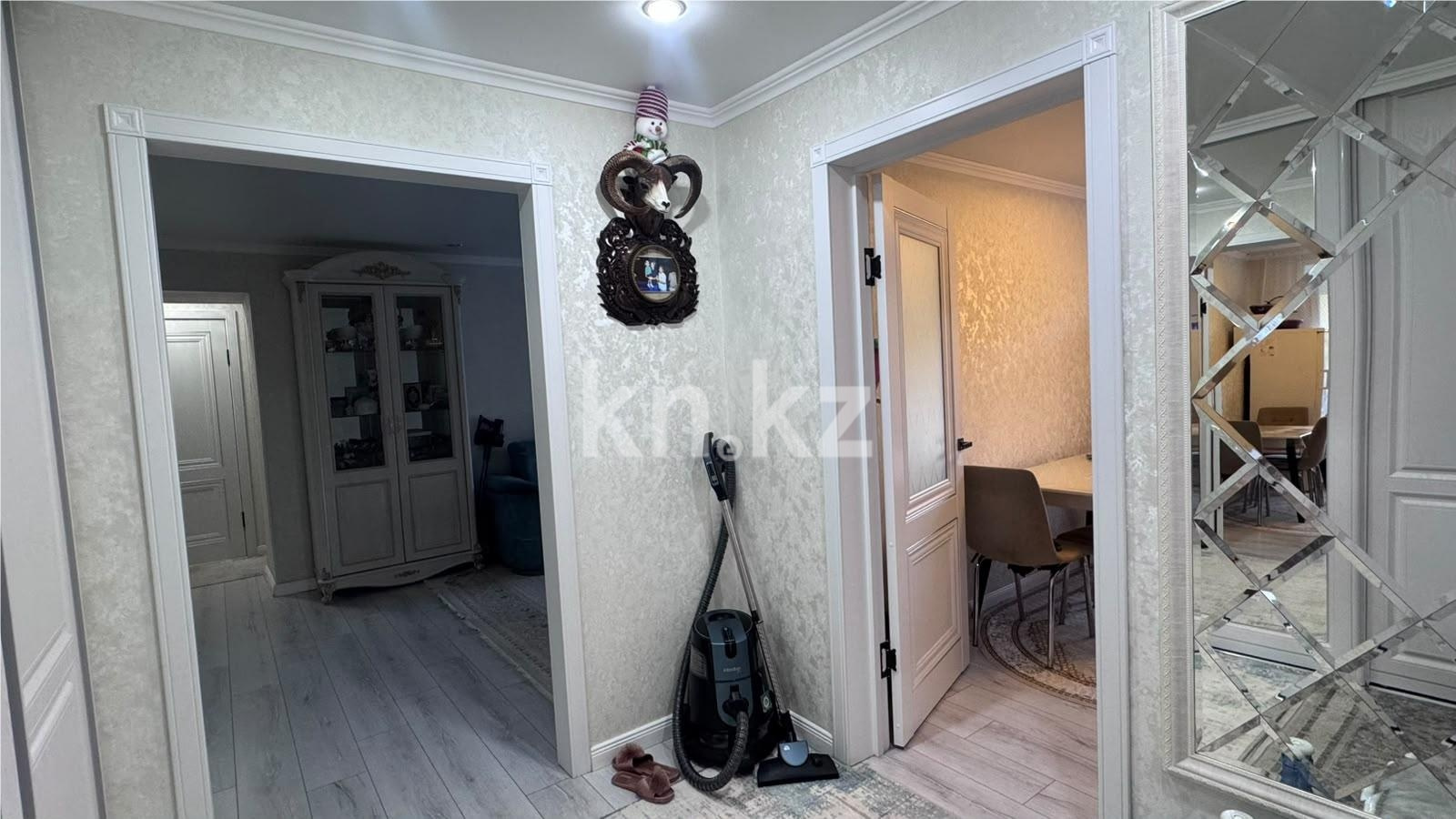 Продажа 3-комнатной квартиры, 68.8 м² в Караганде - фото 14