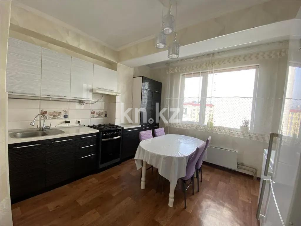 Продажа 3-комнатной квартиры, 90 м² в Алматы - фото 3