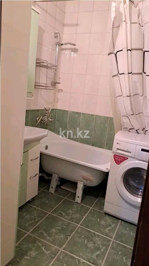 Продажа 2-комнатной квартиры, 52 м² в Алматы - фото 4