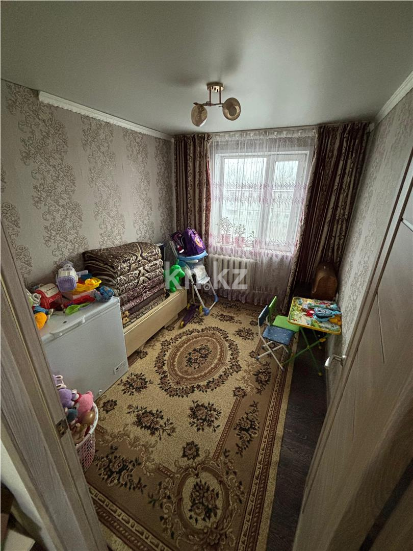 Продажа 4-комнатной квартиры, 61 м² в Темиртау - фото 5