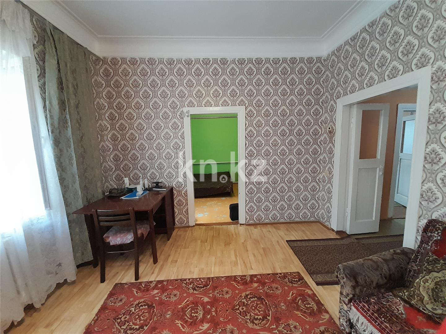 Продажа 4-комнатного дома, 70 м², пр. Мира в Темиртау - фото 3