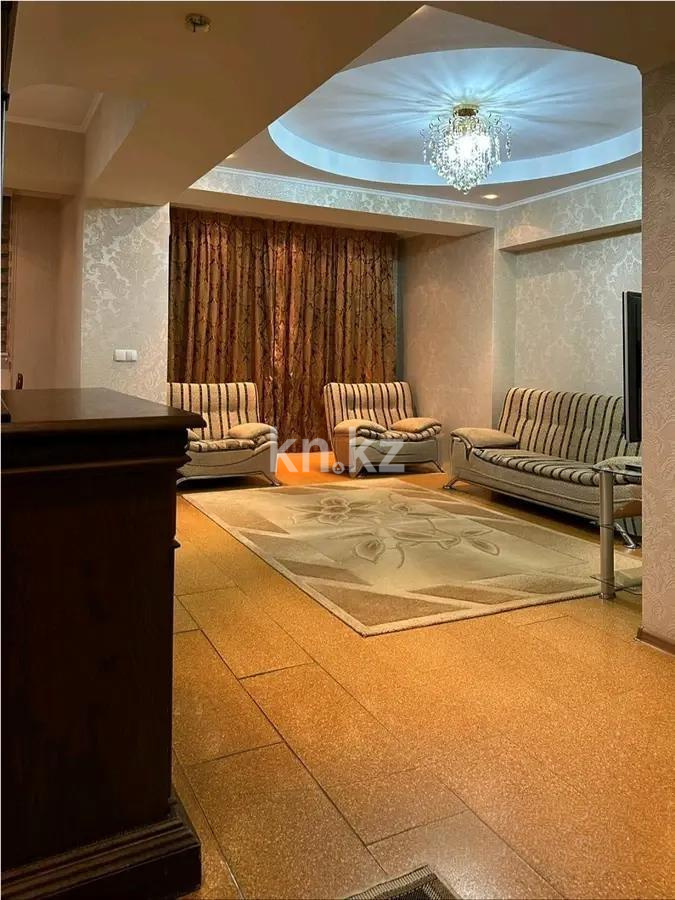 Продажа 3-комнатной квартиры, 80 м² в Алматы