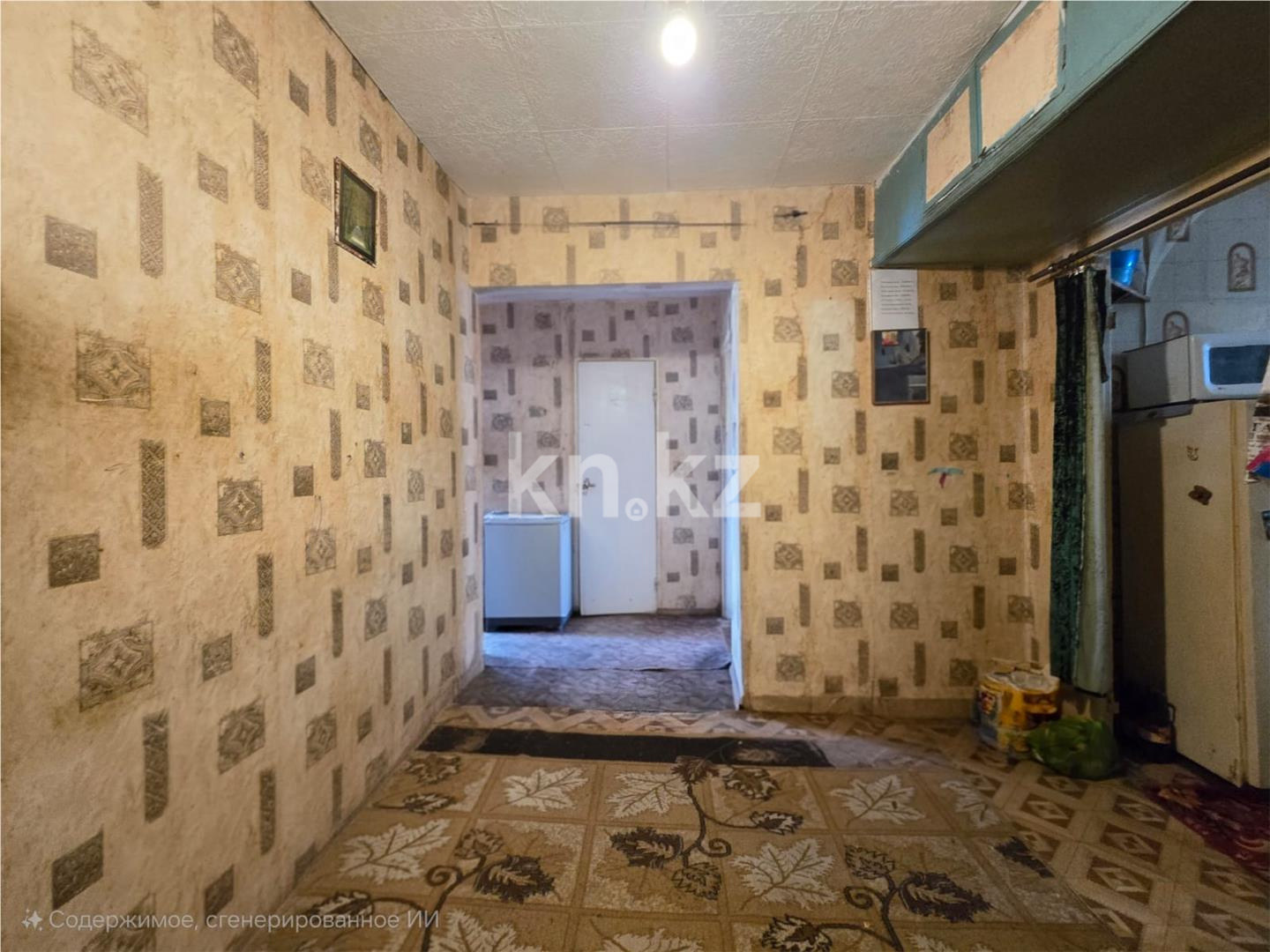 Продажа 2-комнатной квартиры, 57 м² в Темиртау - фото 7