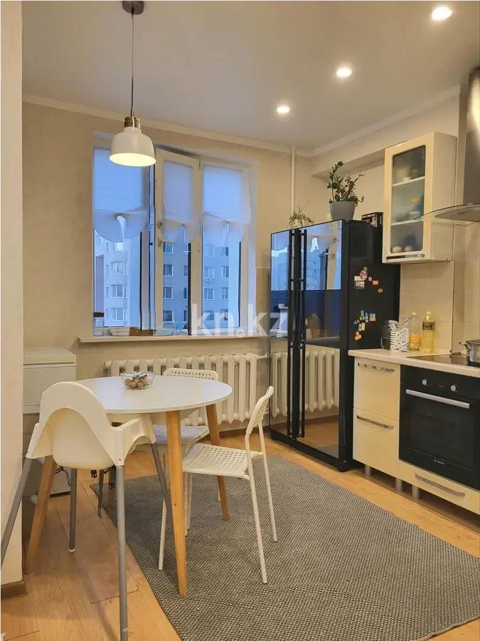 Продажа 3-комнатной квартиры, 77 м² в Астане - фото 4