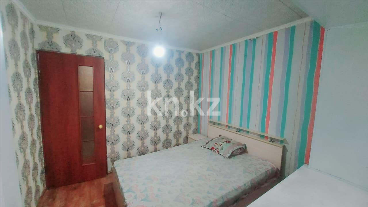 Продажа 1-комнатной квартиры, 30 м² в Караганде - фото 4