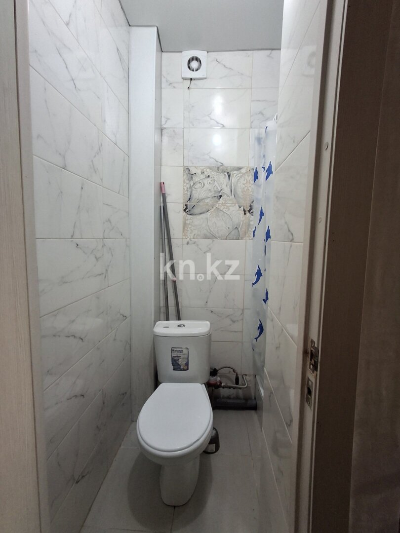 Продажа 1-комнатной квартиры, 17.9 м² в Усть-Каменогорске - фото 11
