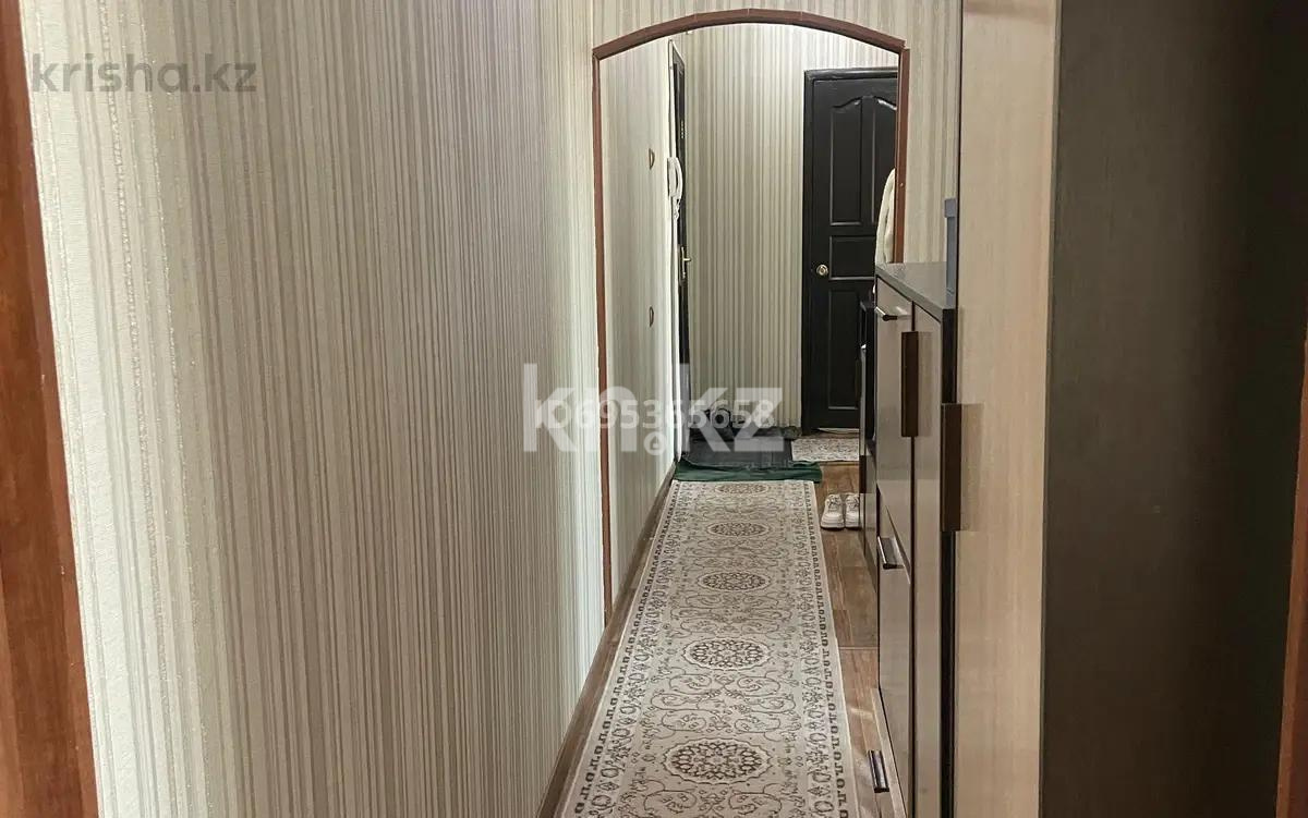 Продажа 4-комнатной квартиры, 81 м², ул. Муканова в Караганде - фото 6