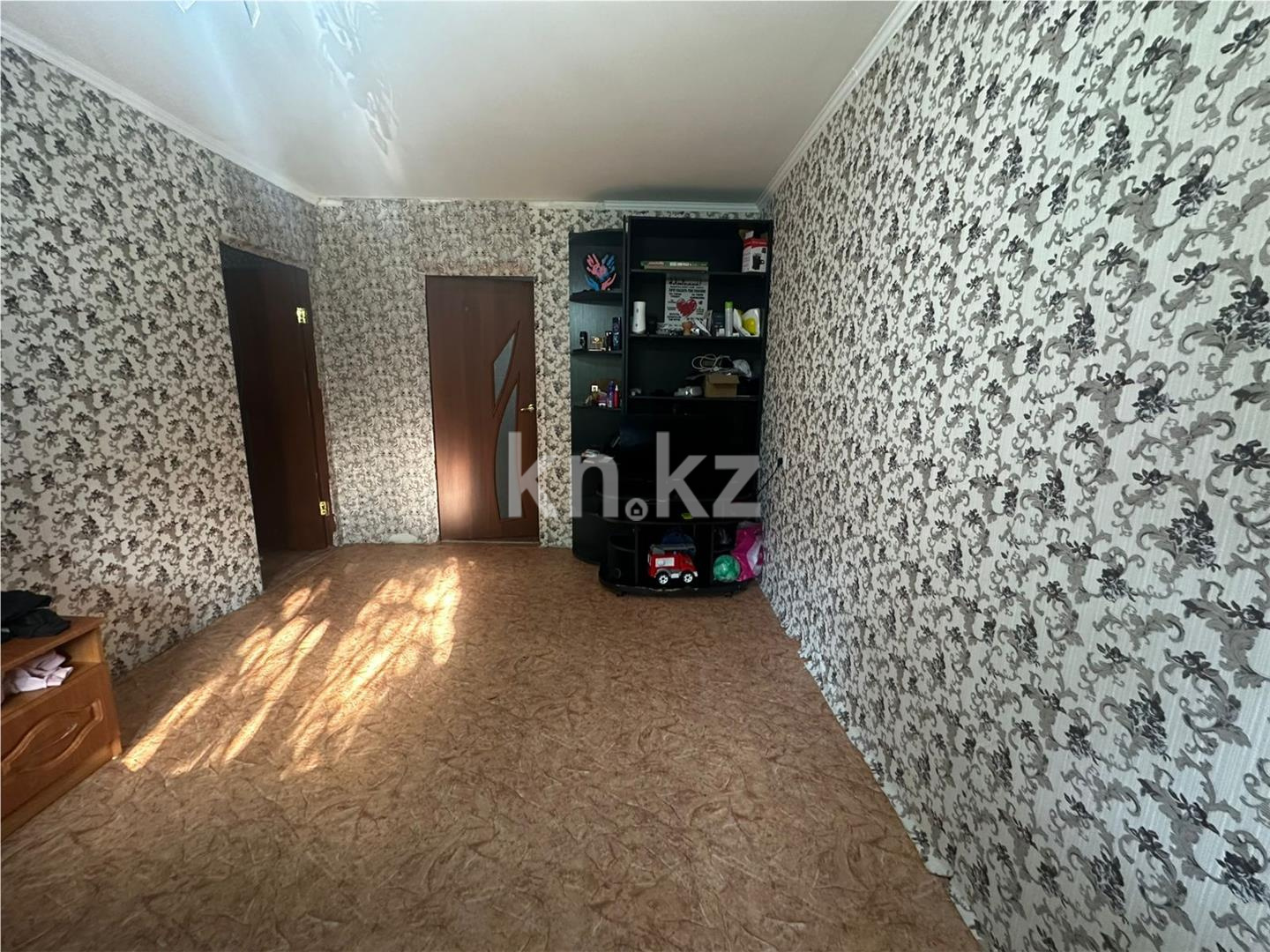 Продажа 2-комнатной квартиры, 44 м², мкр-н 7 в Темиртау - фото 9