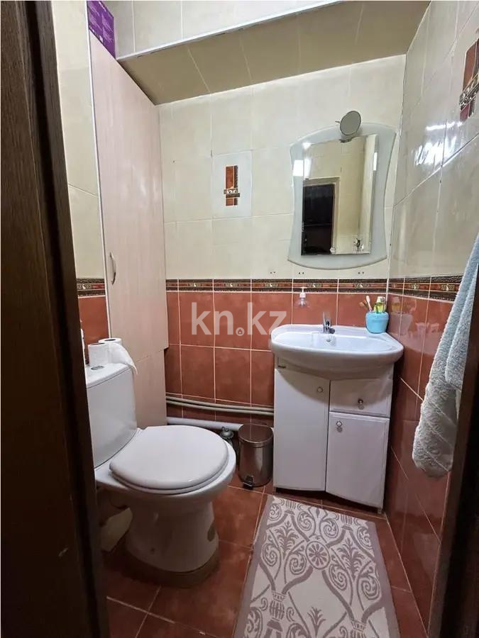 Продажа 2-комнатной квартиры, 57 м² в Алматы - фото 5