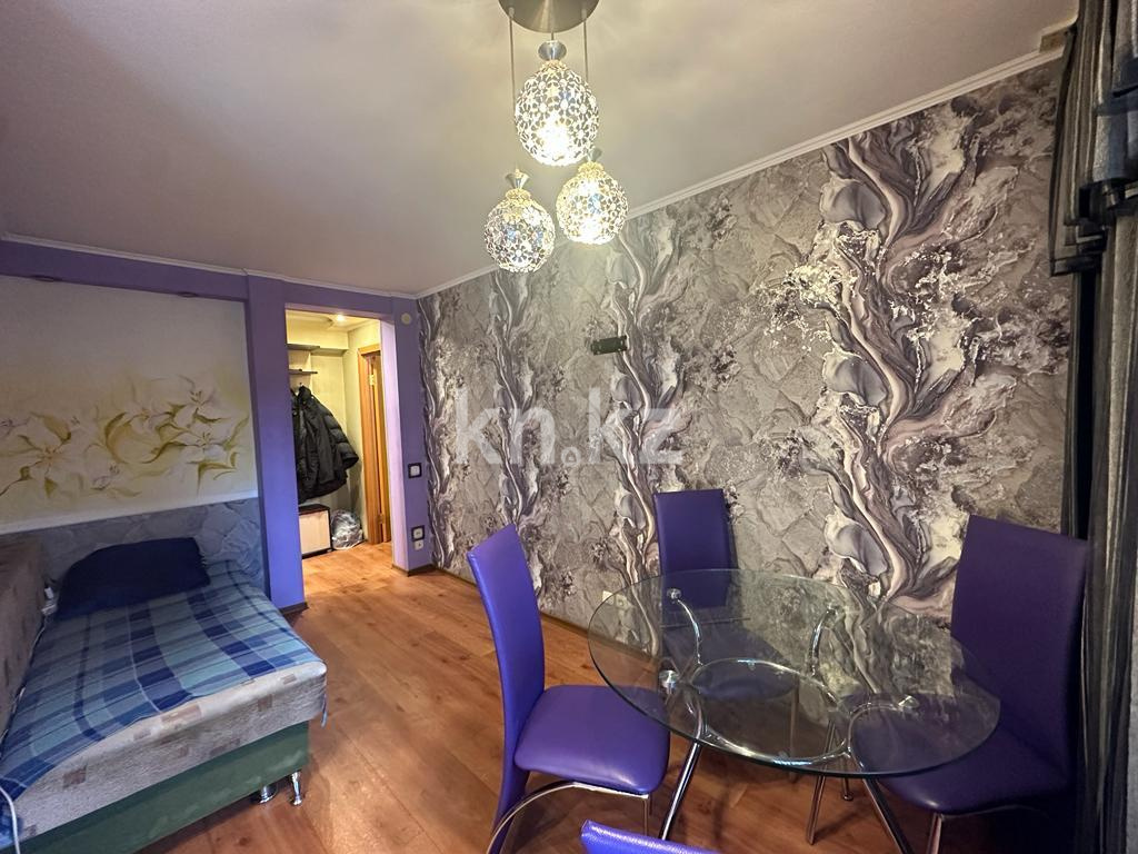 Продажа 2-комнатной квартиры, 40 м² в Караганде - фото 2