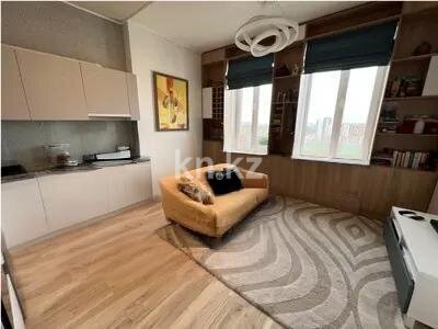 Продажа 1-комнатной квартиры, 43 м² в Астане