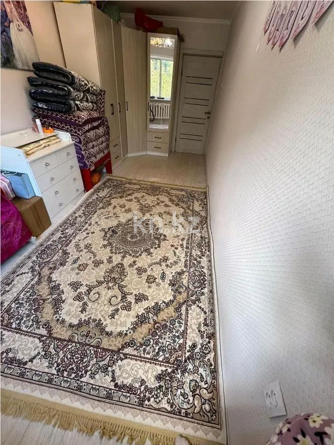 Продажа 2-комнатной квартиры, 50 м², пр. Мира, дом  90 в Темиртау - фото 3