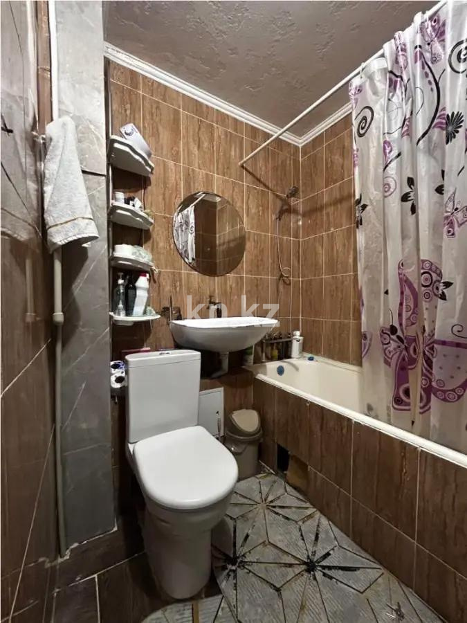 Продажа 2-комнатной квартиры, 44 м², ул. Саина, дом  6 в Алматы - фото 4