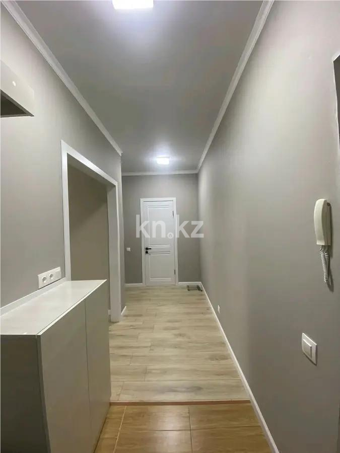 Продажа 1-комнатной квартиры, 39 м², пр. Аль-Фараби, дом  44 в Астане - фото 4