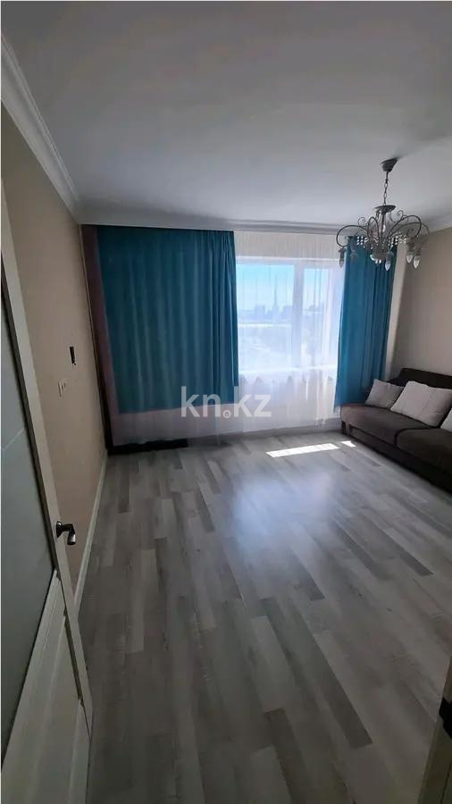 Продажа 1-комнатной квартиры, 36 м² в Астане