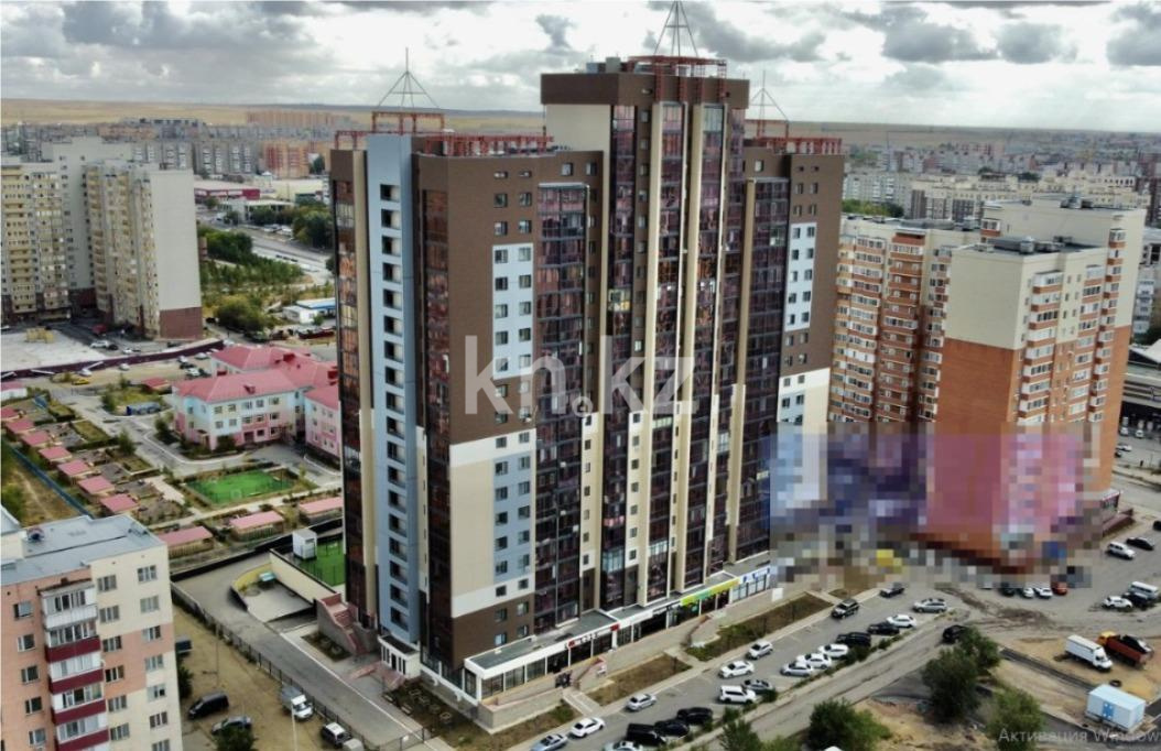 Продажа 4-комнатной квартиры, 107 м², пр. Шахтеров в Караганде - фото 2