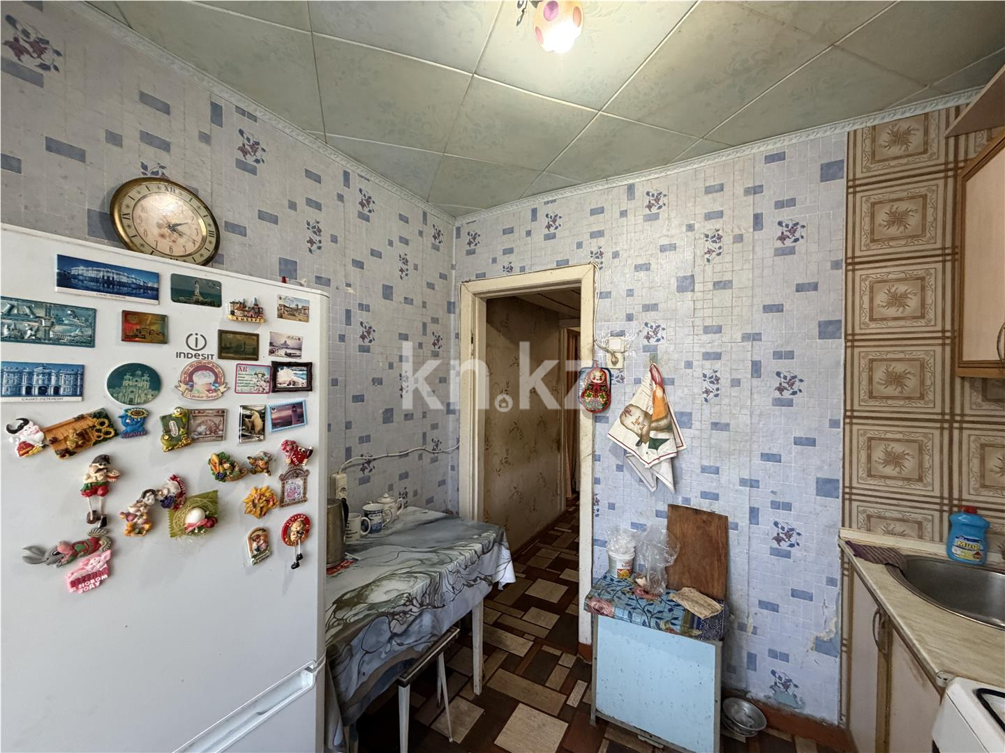 Продажа 2-комнатной квартиры, 44 м² в Темиртау - фото 6