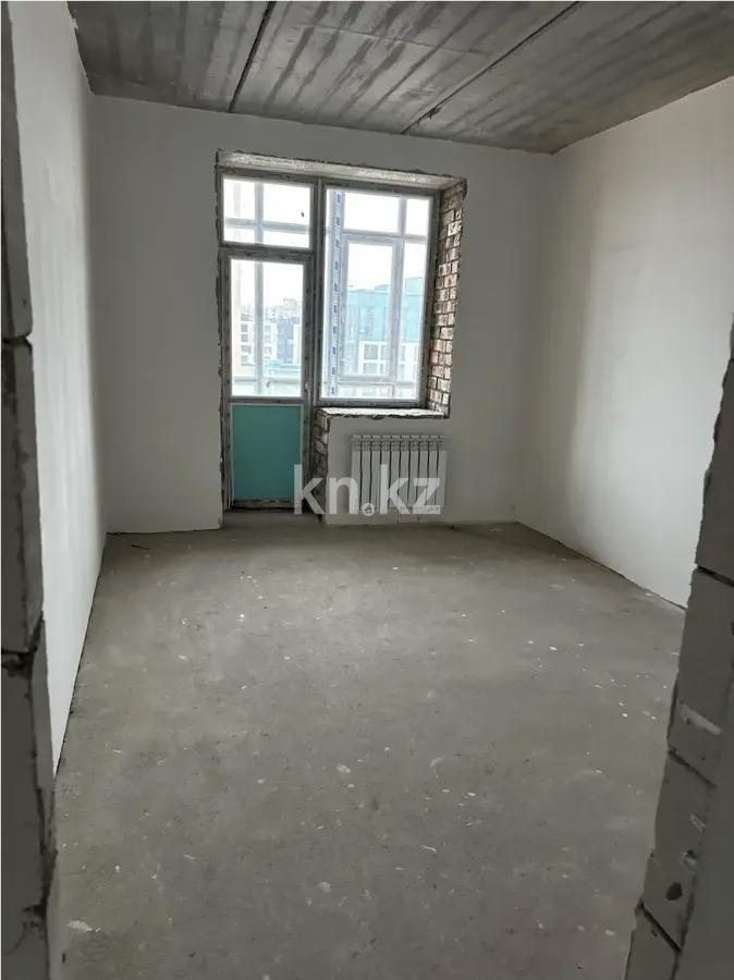 Продажа 1-комнатной квартиры, 45.5 м², ул. Байтурсынова, дом  18 в Астане - фото 2