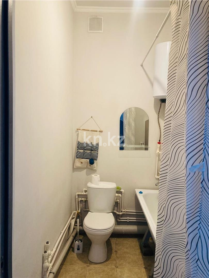Продажа 2-комнатной квартиры, 57 м² в Караганде - фото 9