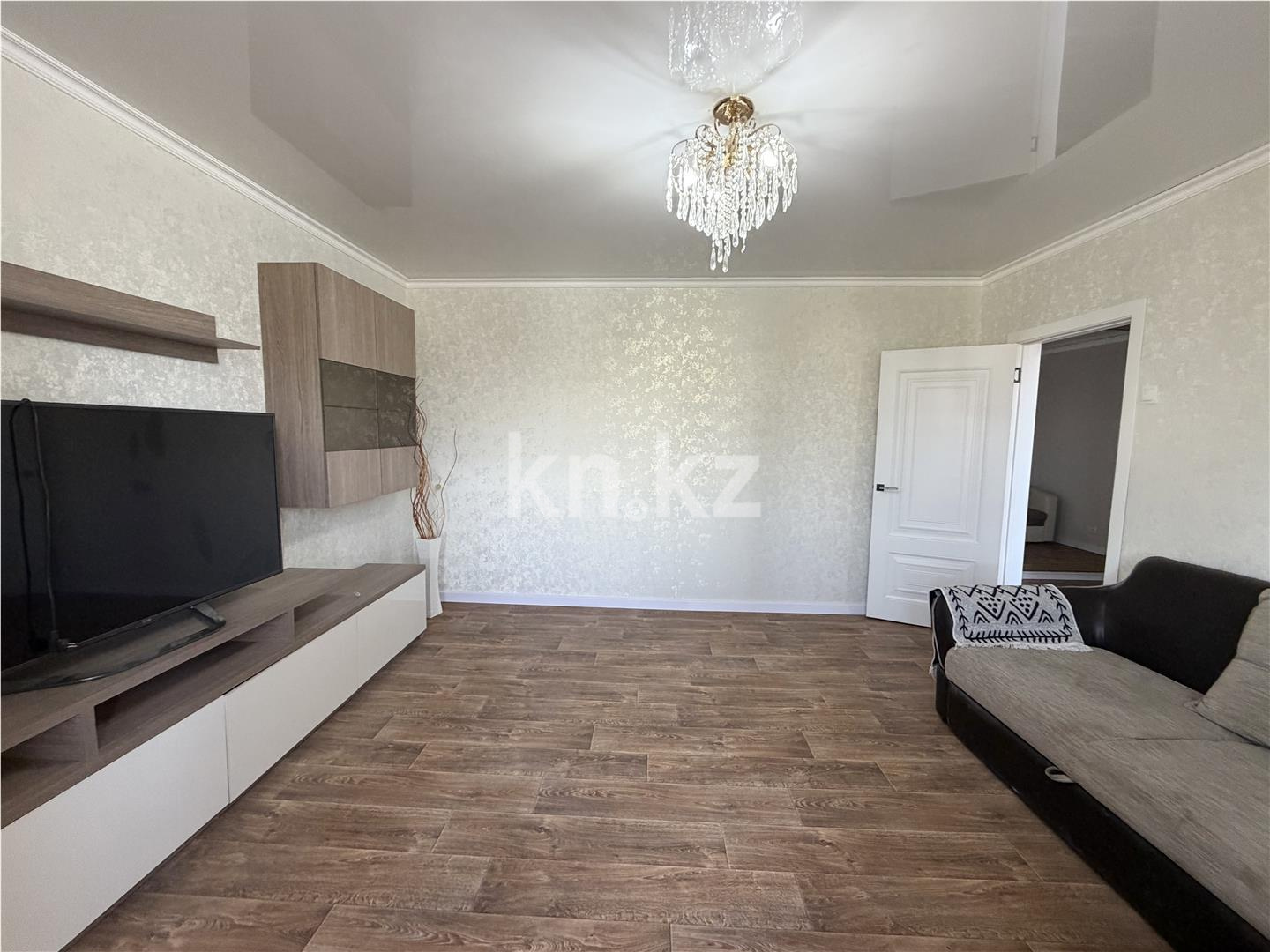 Продажа 3-комнатной квартиры, 64 м² в Караганде - фото 3