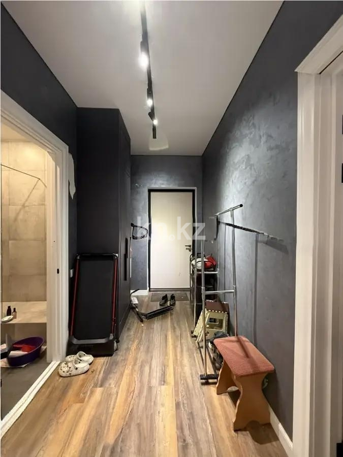 Продажа 2-комнатной квартиры, 50.4 м² в Астане - фото 4