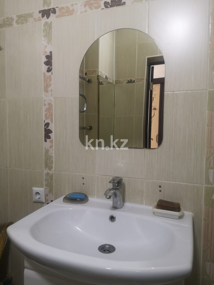 Аренда 1-комнатной квартиры, 45 м² в Петропавловске - фото 2