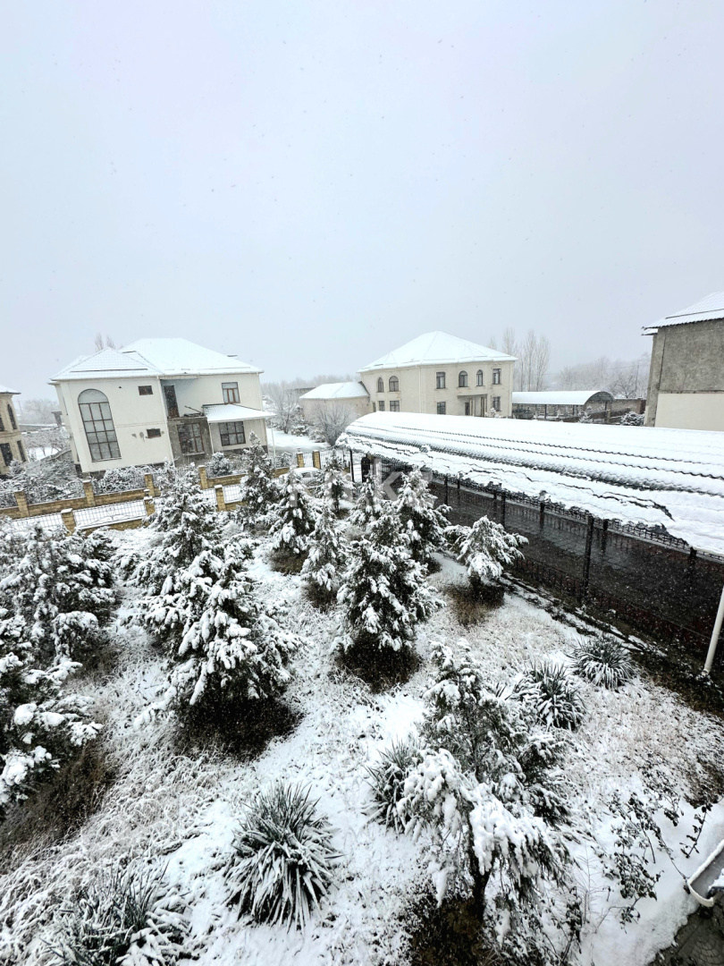 Продажа 9-комнатного дома, 500 м² в Шымкенте - фото 3