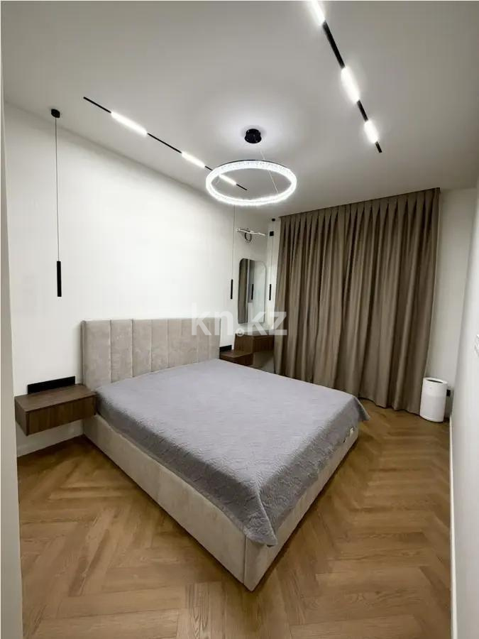 Продажа 3-комнатной квартиры, 82 м² в Алматы - фото 2