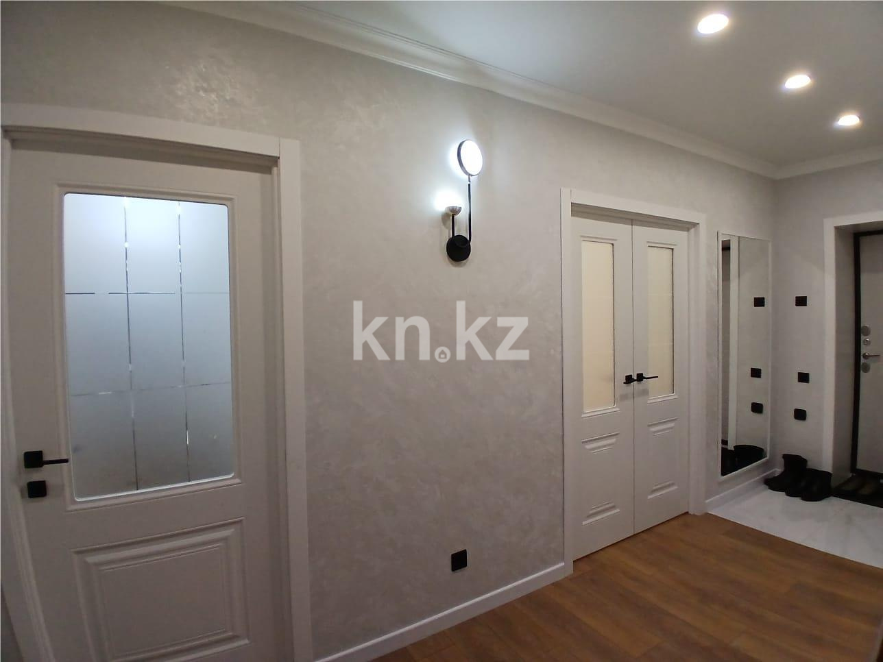 Продажа 2-комнатной квартиры, 68 м² в Астане - фото 20